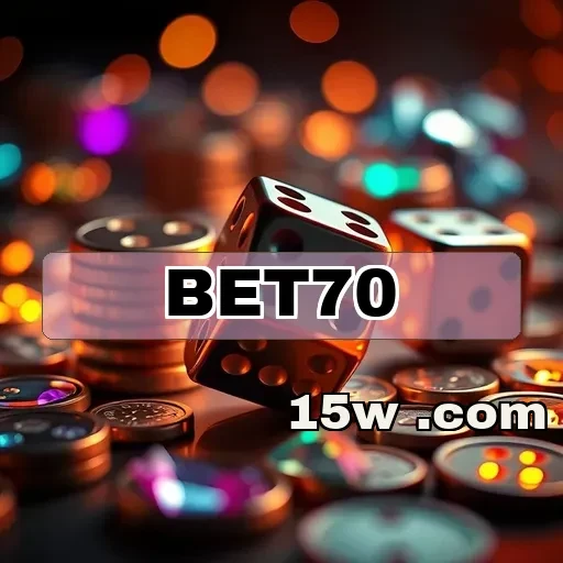 bet70: Seu Portal para Apostas Confiáveis e Empolgantes no Brasil