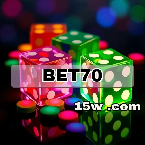 bet70: A Nova Era dos Jogos Online no Brasil