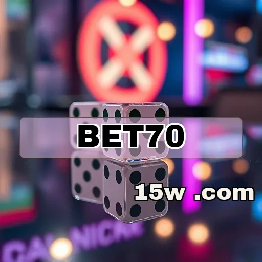 bet70: Atrações Imperdíveis nas Promoções que Você Não Pode Perder!