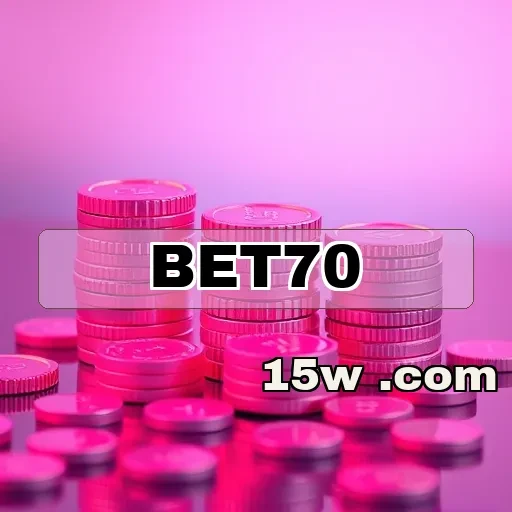 bet70: O Incrível Mundo dos Caça-Níqueis Para Você