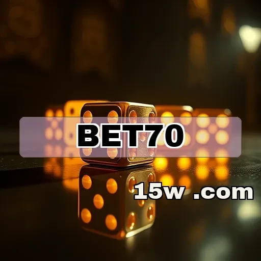 bet70: Descubra Como Apostar e Se Divertir em Eventos Esportivos